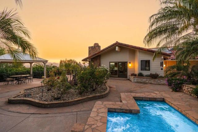 13319 Pacer Lane, Poway, CA 92064