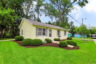 101 N Clark Street, Bloomington, IN 47408