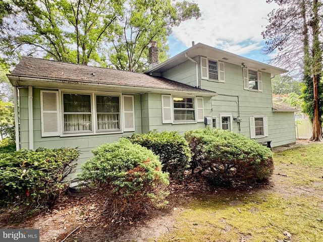 417 W JEFFERSON AVE, Linwood, NJ 08221