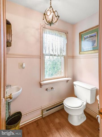 411 S MARKET ST, Frederick, MD 21701