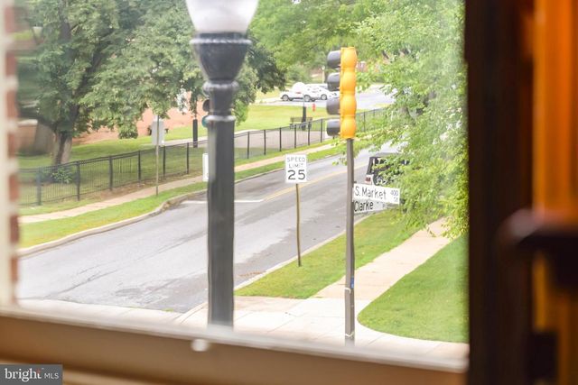 411 S MARKET ST, Frederick, MD 21701