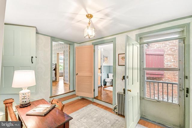 411 S MARKET ST, Frederick, MD 21701
