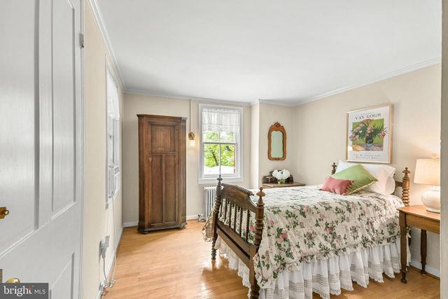 411 S MARKET ST, Frederick, MD 21701