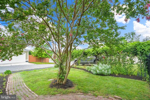 411 S MARKET ST, Frederick, MD 21701