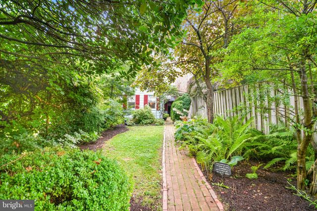 411 S MARKET ST, Frederick, MD 21701