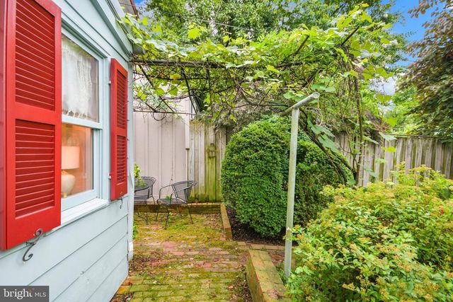 411 S MARKET ST, Frederick, MD 21701