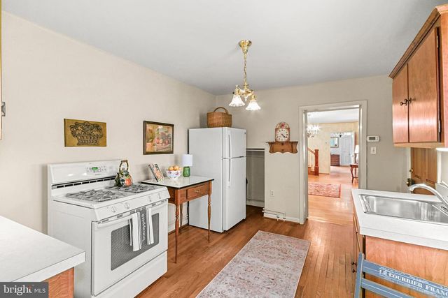 411 S MARKET ST, Frederick, MD 21701