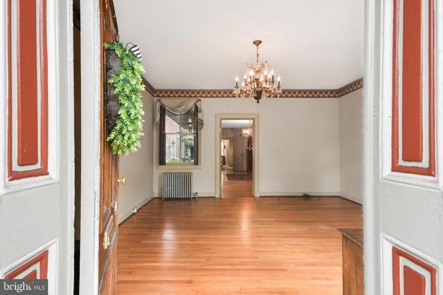 411 S MARKET ST, Frederick, MD 21701