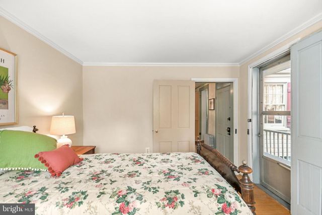 411 S MARKET ST, Frederick, MD 21701