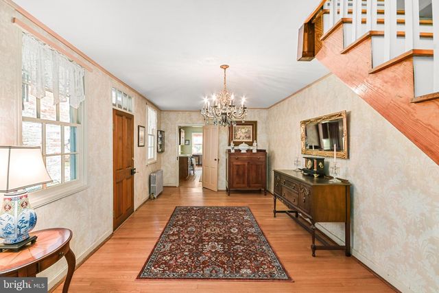 411 S MARKET ST, Frederick, MD 21701