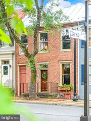 411 S MARKET ST, Frederick, MD 21701