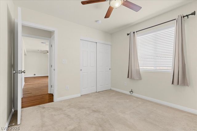 600 Watkins Drive, Las Vegas, NV 89107