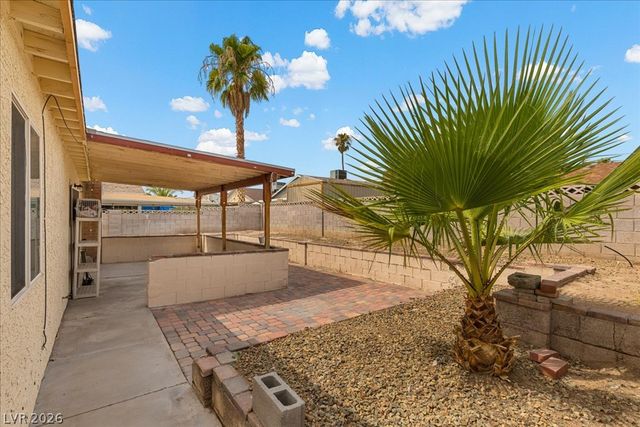 600 Watkins Drive, Las Vegas, NV 89107