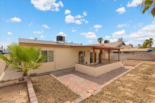 600 Watkins Drive, Las Vegas, NV 89107