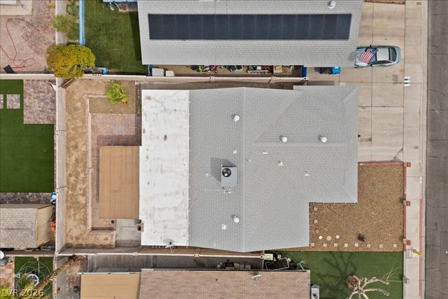 600 Watkins Drive, Las Vegas, NV 89107