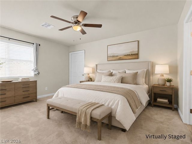 600 Watkins Drive, Las Vegas, NV 89107