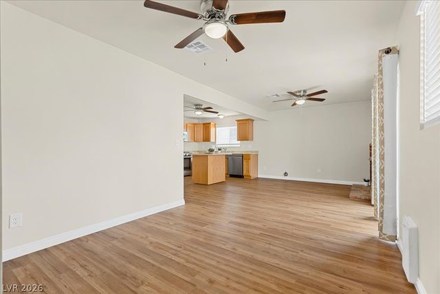 600 Watkins Drive, Las Vegas, NV 89107