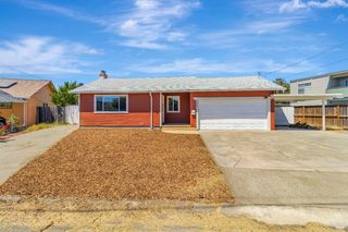 2028 Kathleen Dr, Napa, CA 94558