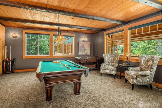 4422 Kachess Lake Road, Easton, WA 98925