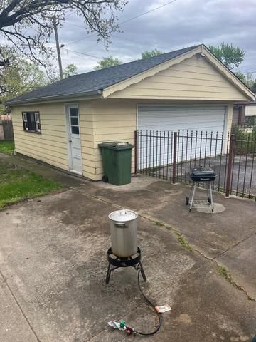 14535 Minerva Avenue, Dolton, IL 60419
