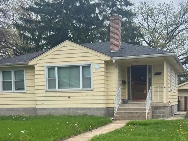 14535 Minerva Avenue, Dolton, IL 60419