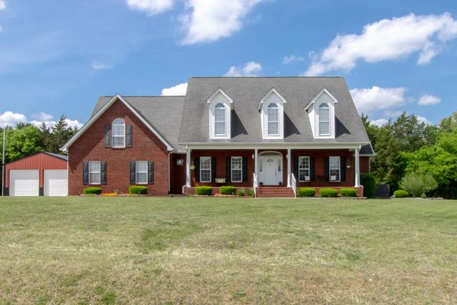 117 Abigail Ave, Murfreesboro, TN 37129