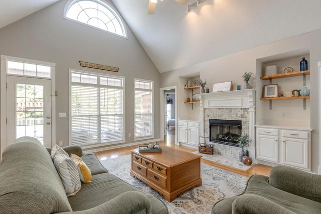 117 Abigail Ave, Murfreesboro, TN 37129