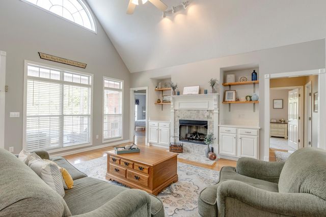 117 Abigail Ave, Murfreesboro, TN 37129