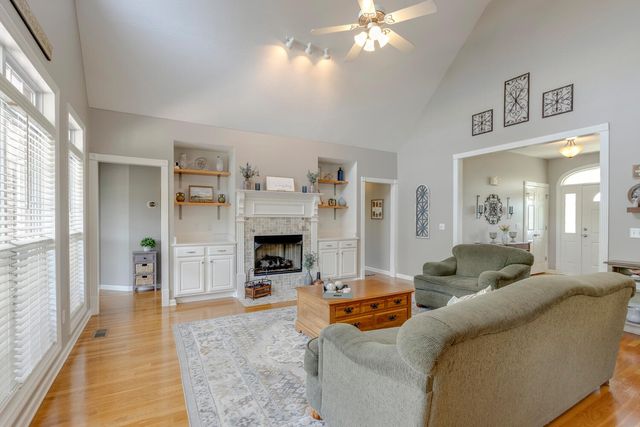 117 Abigail Ave, Murfreesboro, TN 37129