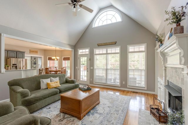 117 Abigail Ave, Murfreesboro, TN 37129