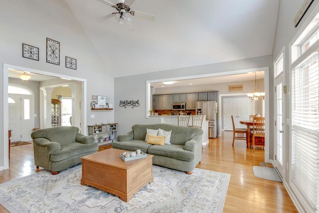 117 Abigail Ave, Murfreesboro, TN 37129