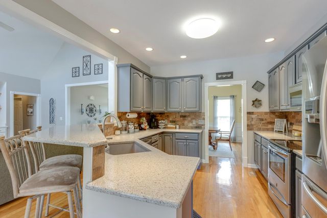 117 Abigail Ave, Murfreesboro, TN 37129