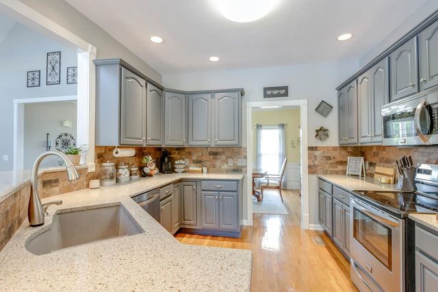 117 Abigail Ave, Murfreesboro, TN 37129