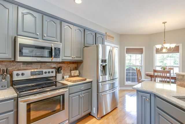 117 Abigail Ave, Murfreesboro, TN 37129
