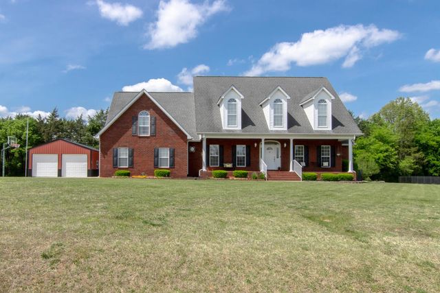 117 Abigail Ave, Murfreesboro, TN 37129