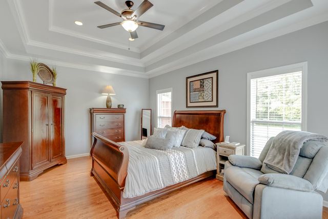 117 Abigail Ave, Murfreesboro, TN 37129