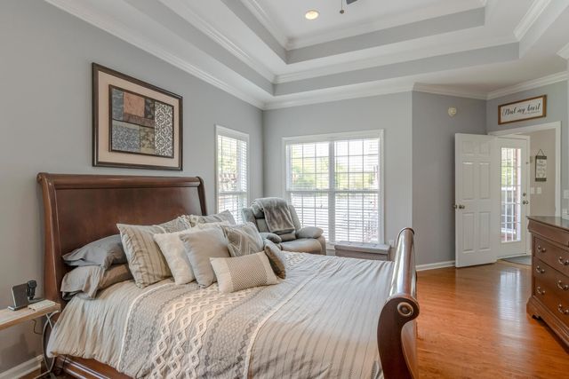 117 Abigail Ave, Murfreesboro, TN 37129