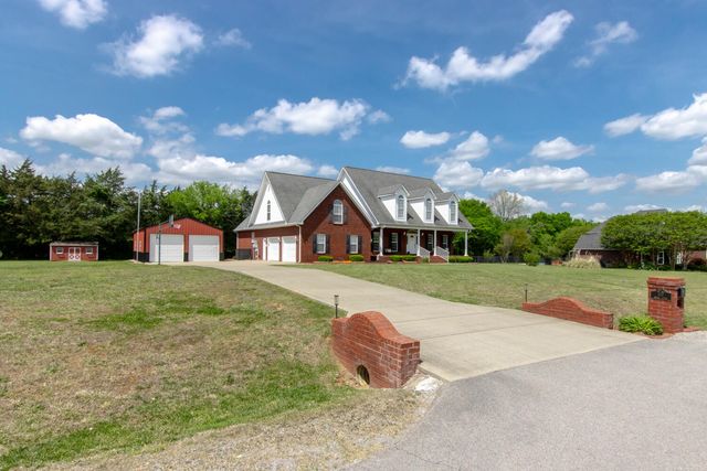 117 Abigail Ave, Murfreesboro, TN 37129
