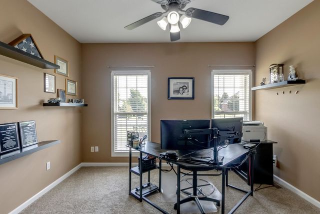 117 Abigail Ave, Murfreesboro, TN 37129