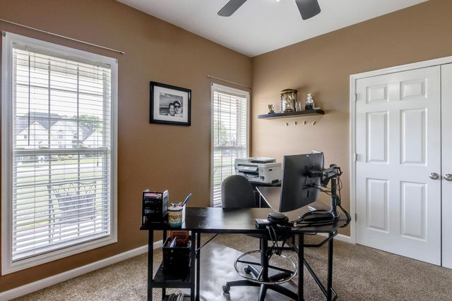 117 Abigail Ave, Murfreesboro, TN 37129