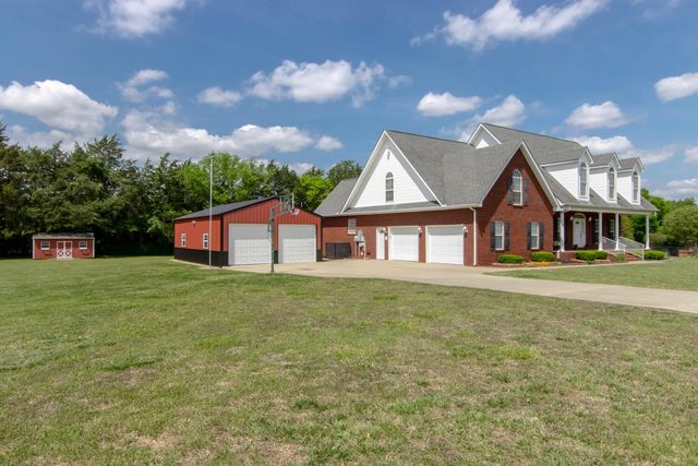 117 Abigail Ave, Murfreesboro, TN 37129