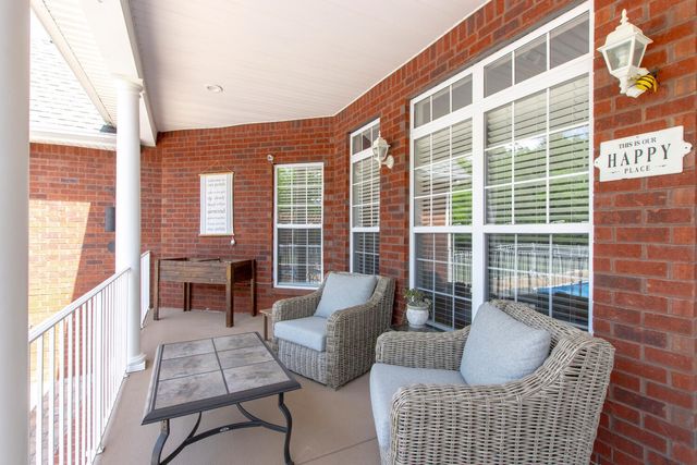 117 Abigail Ave, Murfreesboro, TN 37129