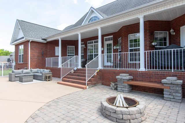117 Abigail Ave, Murfreesboro, TN 37129
