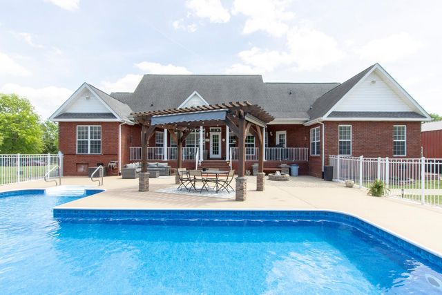 117 Abigail Ave, Murfreesboro, TN 37129
