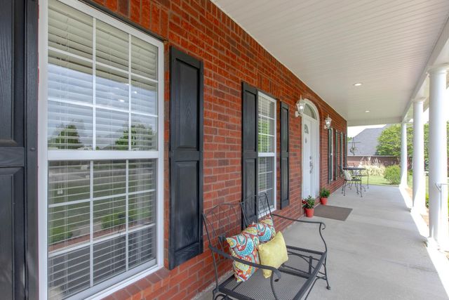 117 Abigail Ave, Murfreesboro, TN 37129
