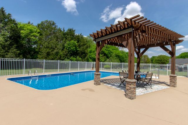 117 Abigail Ave, Murfreesboro, TN 37129