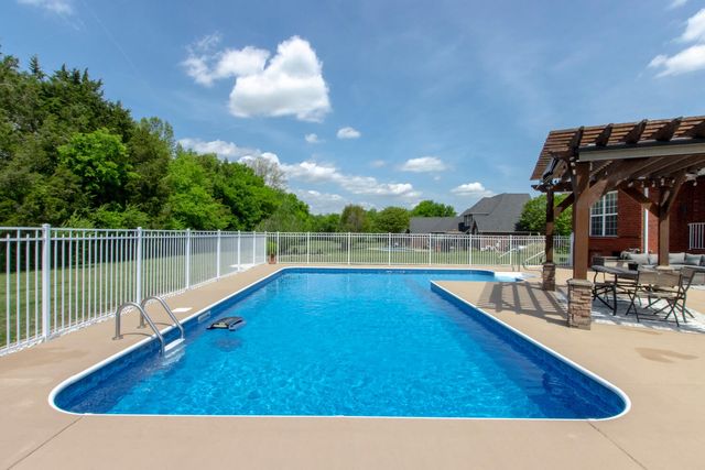 117 Abigail Ave, Murfreesboro, TN 37129