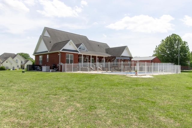 117 Abigail Ave, Murfreesboro, TN 37129