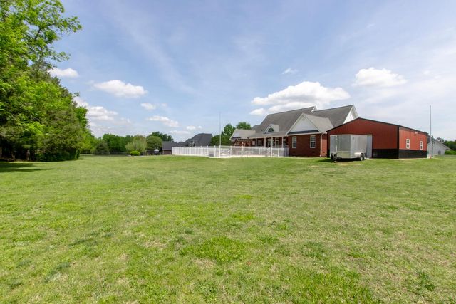 117 Abigail Ave, Murfreesboro, TN 37129