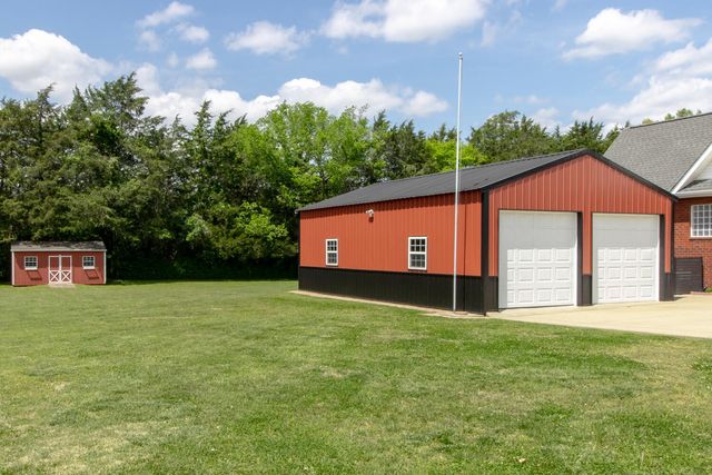 117 Abigail Ave, Murfreesboro, TN 37129